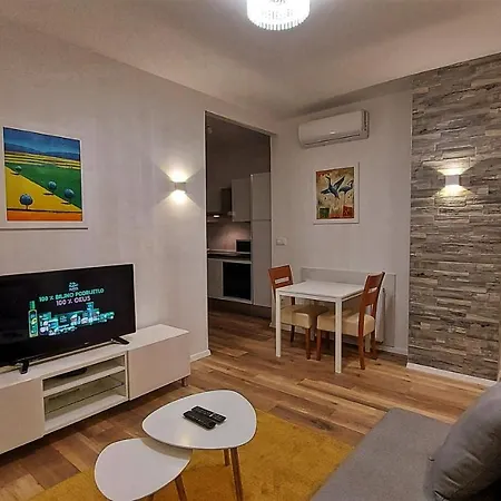 Apartments Square Zagreb Exterior photo