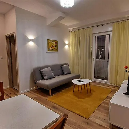 Apartments Square Zagreb Exterior photo