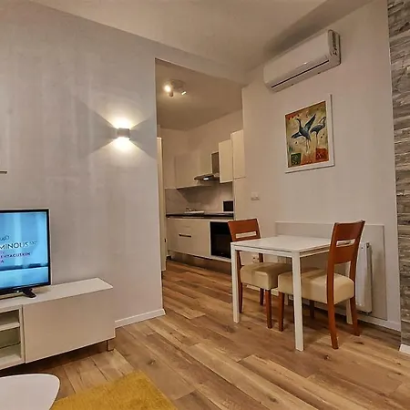 Apartments Square Zagreb Exterior photo