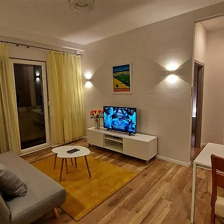 Apartments Square Zagreb Exterior photo
