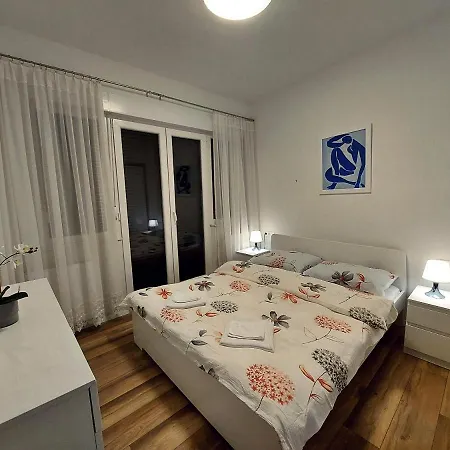 Apartments Square Zagreb Exterior photo