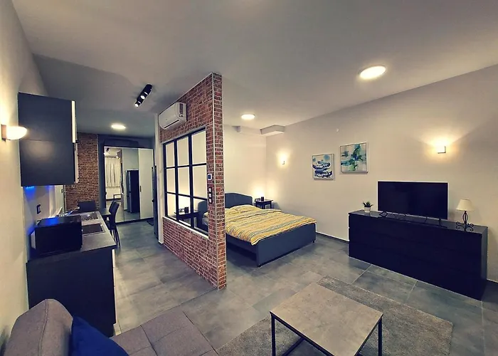 Apartments Square