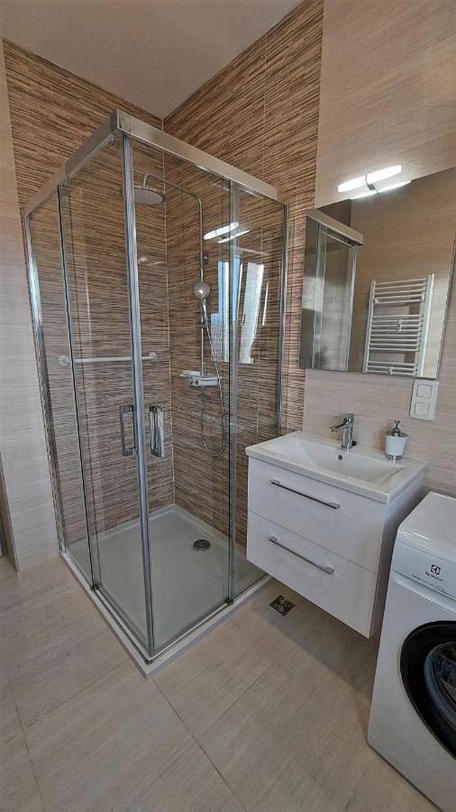 Appartement Square Zagreb