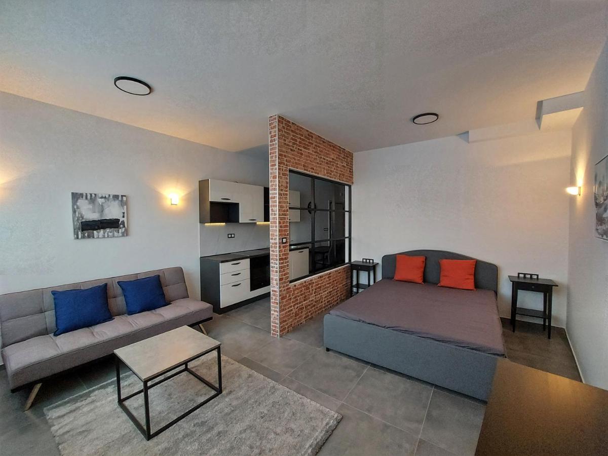 Square Appartement