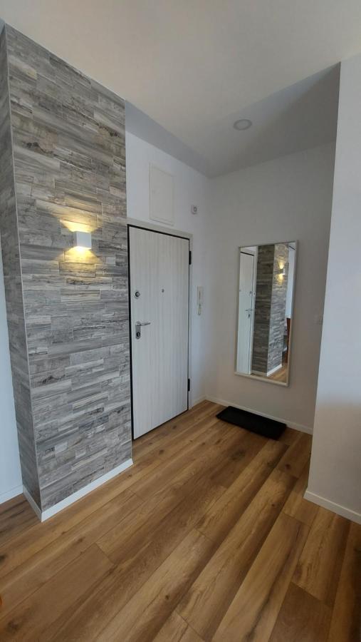 Appartement Square