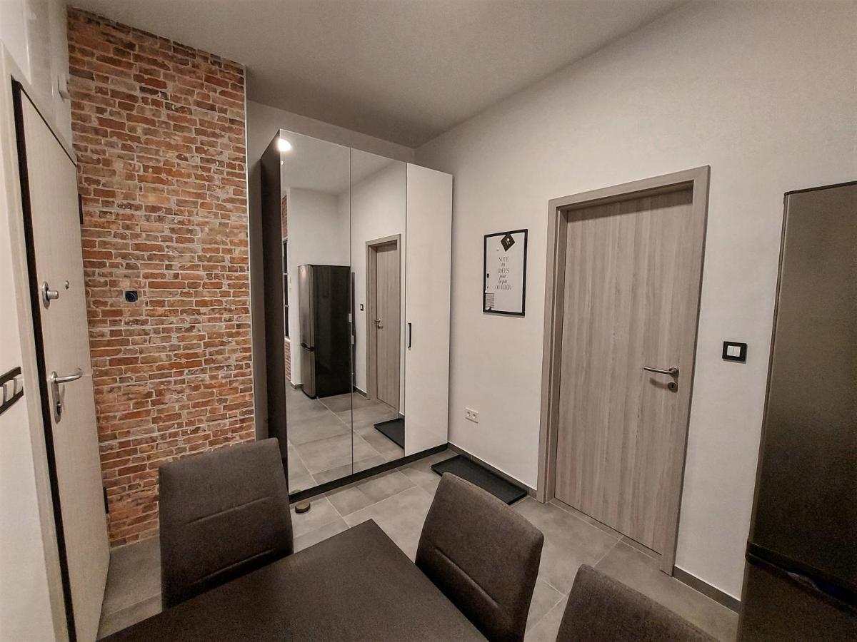 Square Appartement Zagreb