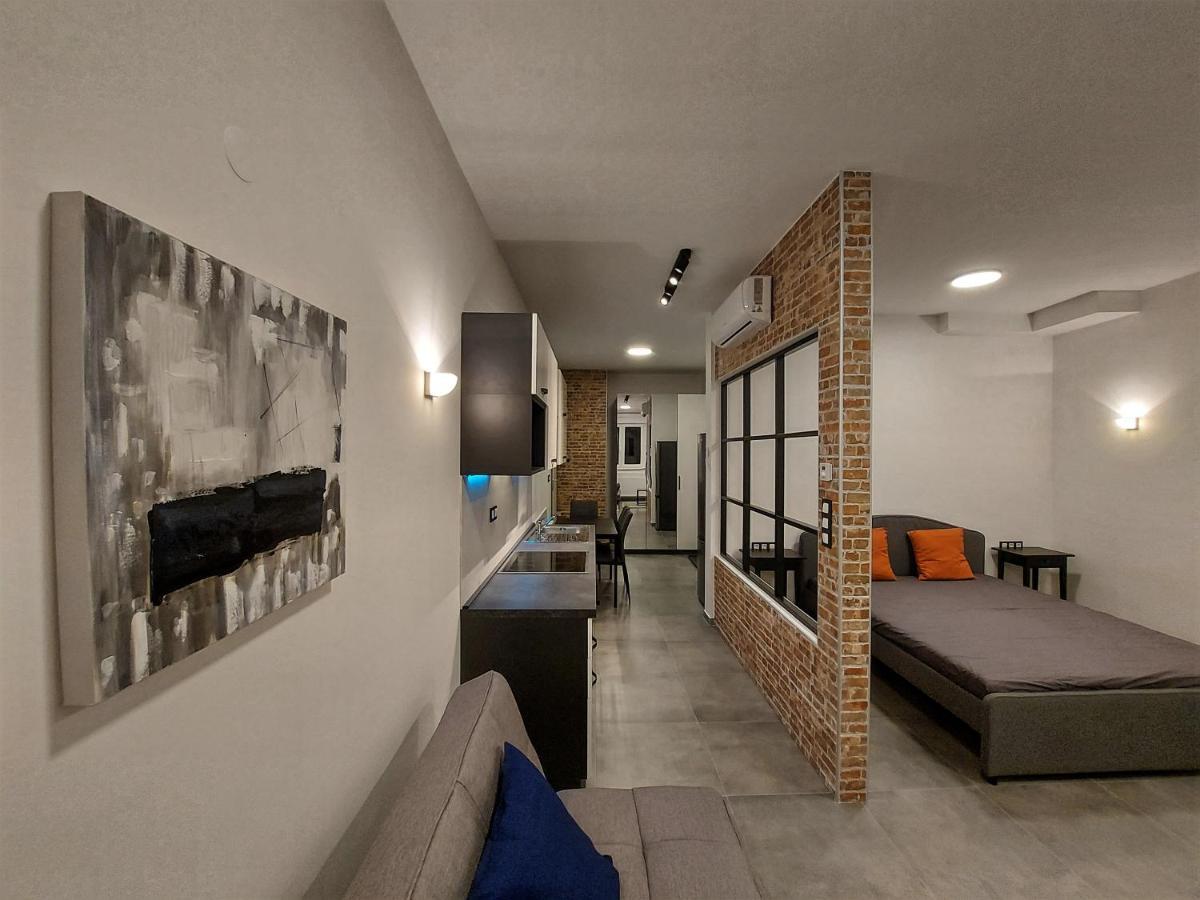 Square Appartement Zagreb