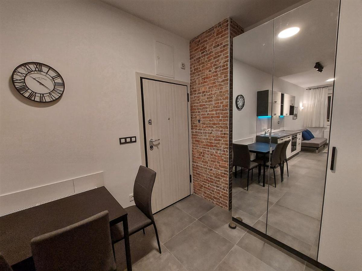 Apartma Square Zagreb