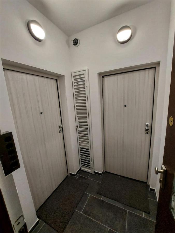 Square Apartma Zagreb