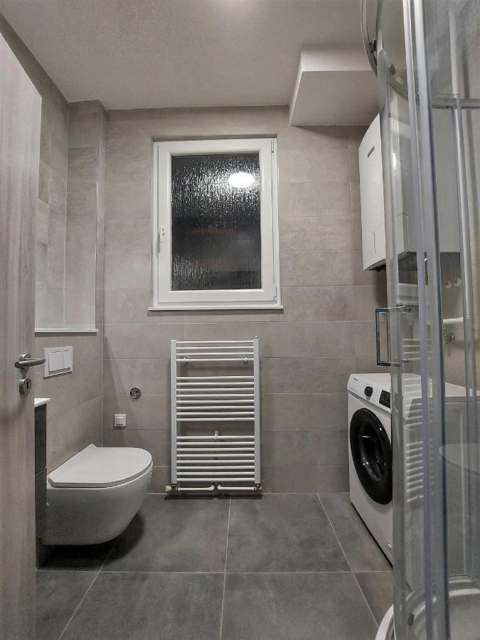 Apartma Square Zagreb