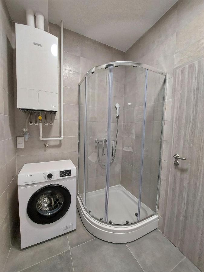 Square Appartement