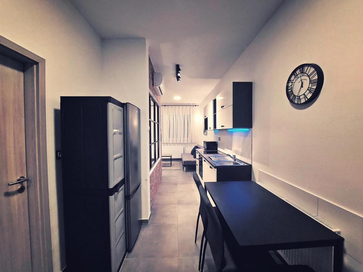 Square Appartement