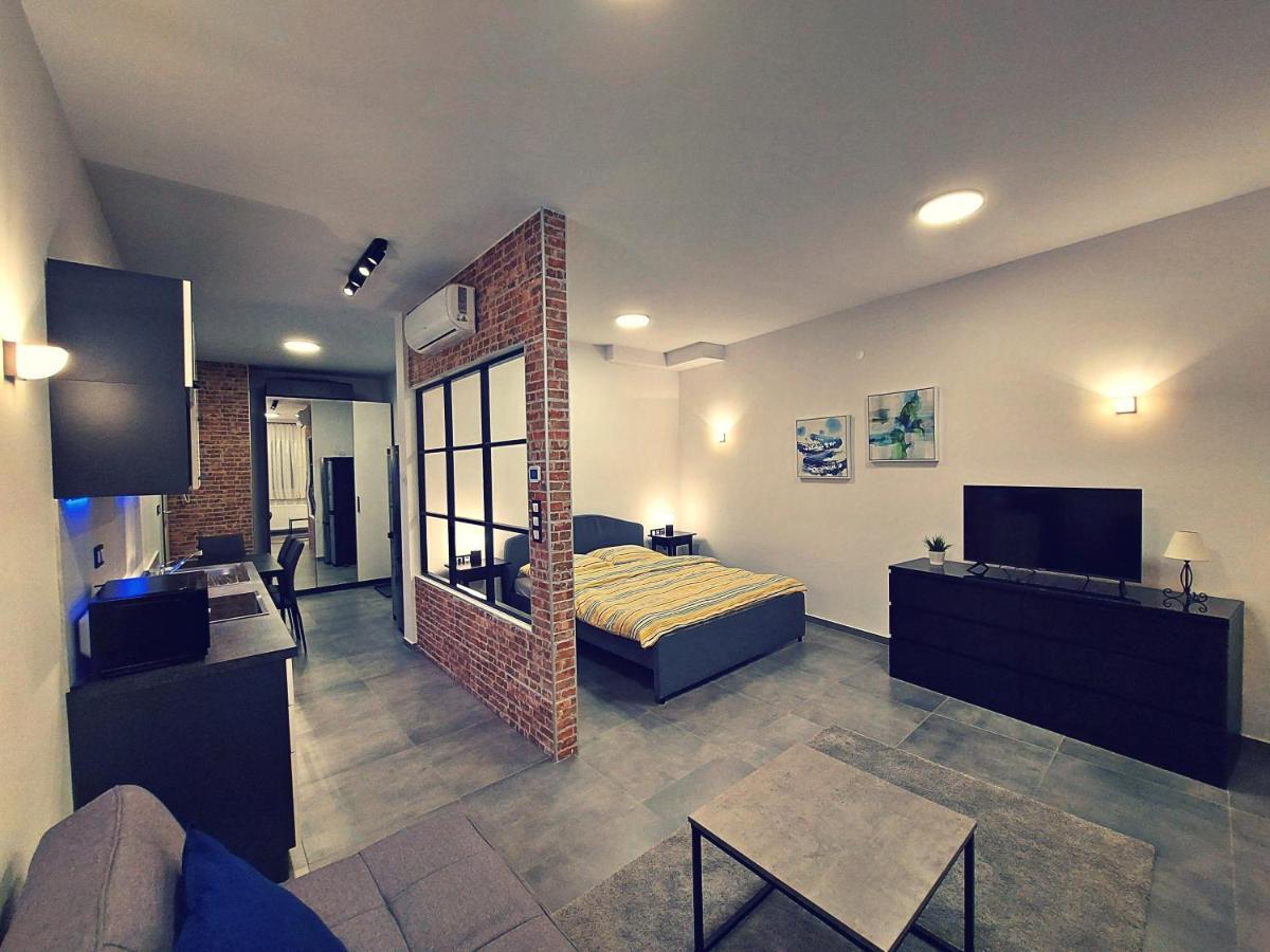 Apartma Square Zagreb