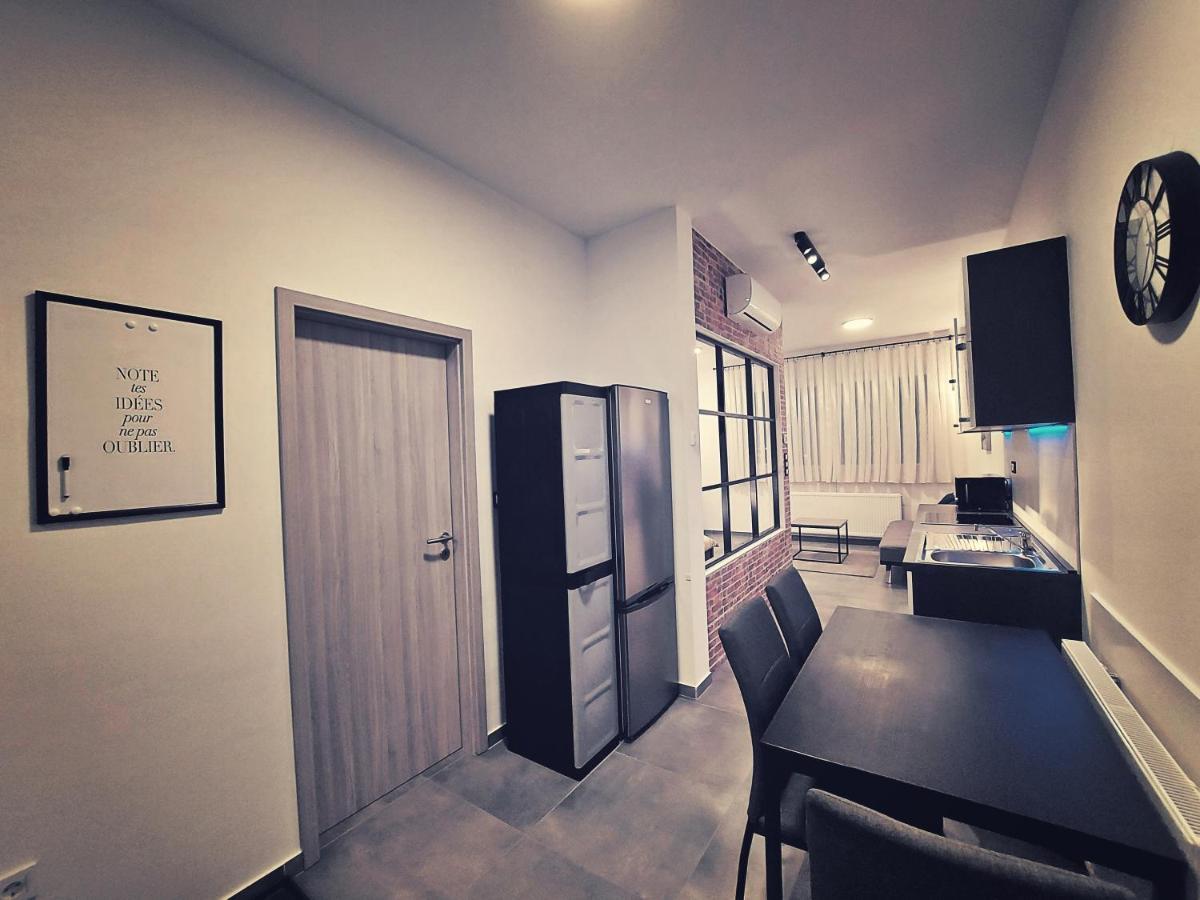 Square Apartma Zagreb