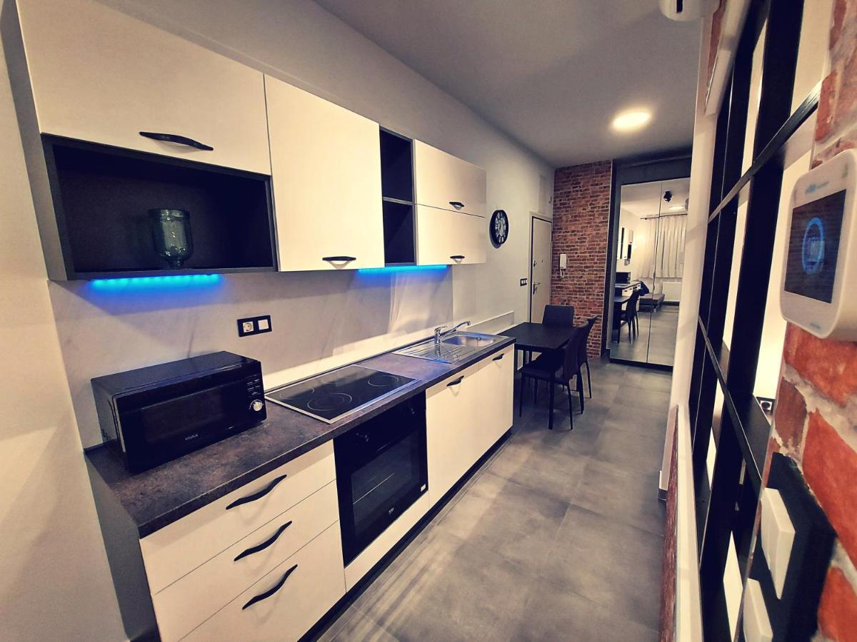 Square Apartma Zagreb