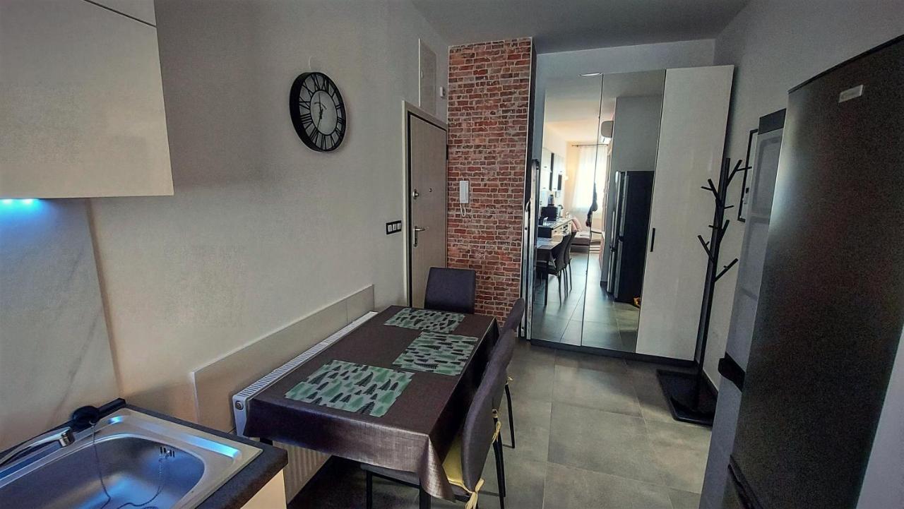 Square Apartma Zagreb