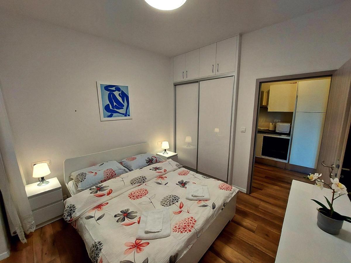 Appartement Square Zagreb