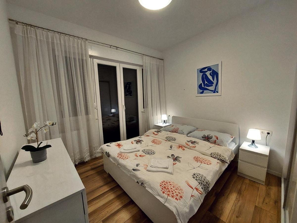 Appartement Square Zagreb